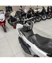 Sym ADXTG 400 (2025 - 26)