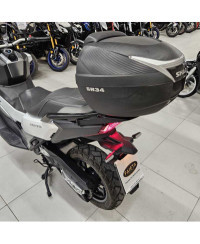 Sym ADXTG 400 (2025 - 26)