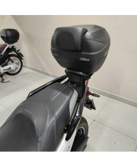 Sym ADXTG 400 (2025 - 26)