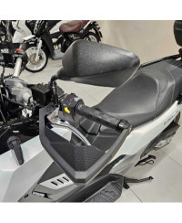 Sym ADXTG 400 (2025 - 26)