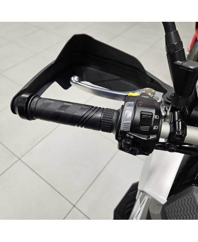 Sym ADXTG 400 (2025 - 26)