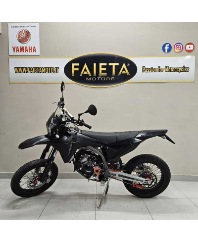 Fantic Motor XM 50 Performance (2023 - 24)