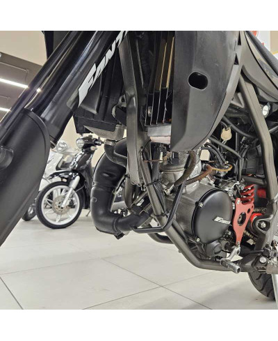 Fantic Motor XM 50 Performance (2023 - 24)