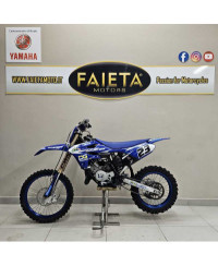 Yamaha YZ 85 (2025)
