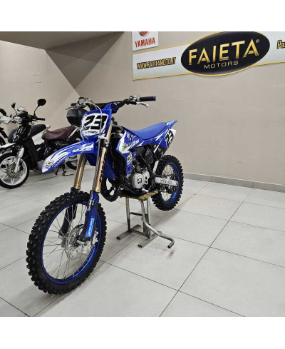 Yamaha YZ 85 (2025)