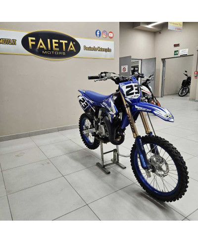 Yamaha YZ 85 (2025)