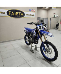 Yamaha YZ 85 (2025)