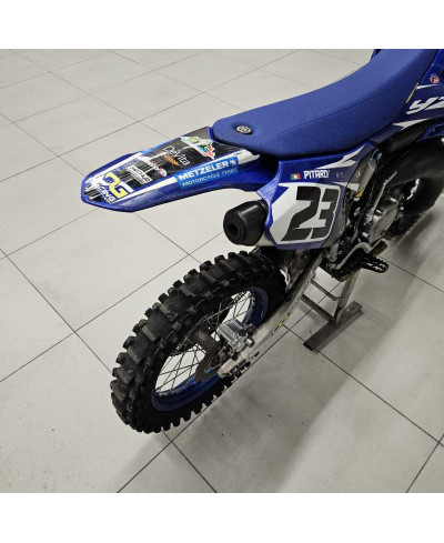 Yamaha YZ 85 (2025)