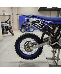 Yamaha YZ 85 (2025)