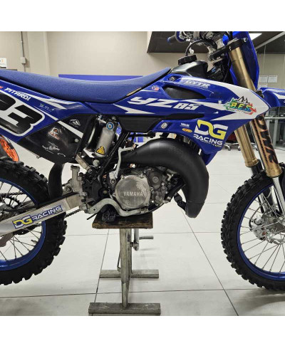 Yamaha YZ 85 (2025)