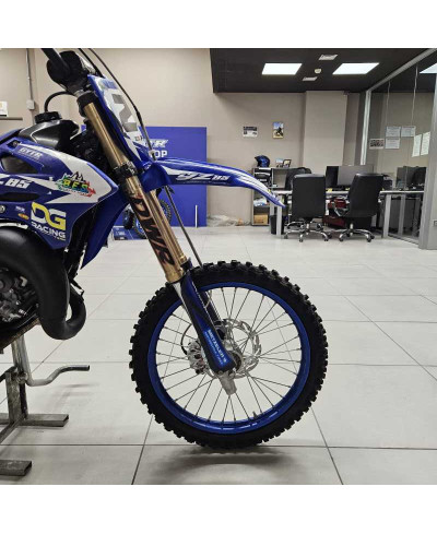 Yamaha YZ 85 (2025)