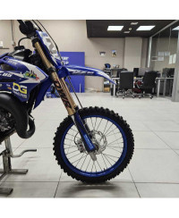 Yamaha YZ 85 (2025)
