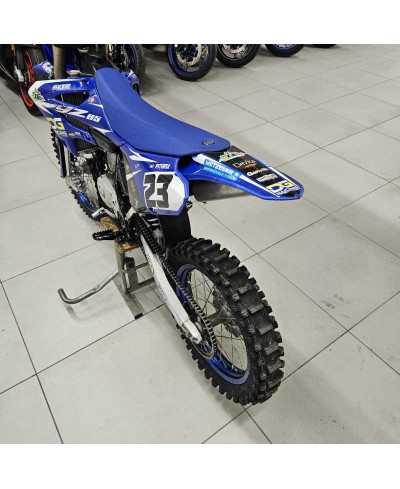Yamaha YZ 85 (2025)