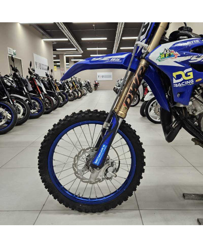 Yamaha YZ 85 (2025)