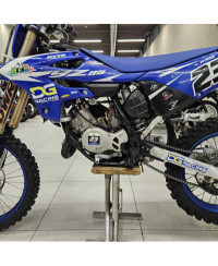 Yamaha YZ 85 (2025)