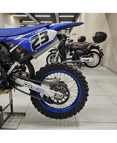 Yamaha YZ 85 (2025)