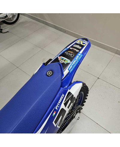 Yamaha YZ 85 (2025)