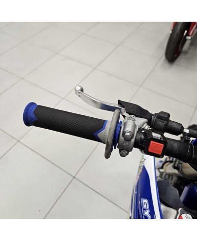 Yamaha YZ 85 (2025)