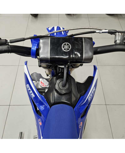 Yamaha YZ 85 (2025)