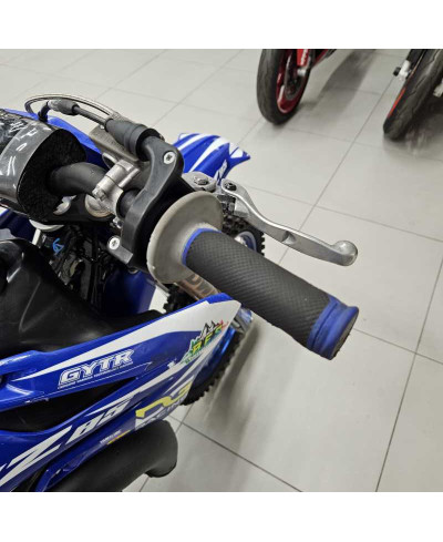 Yamaha YZ 85 (2025)