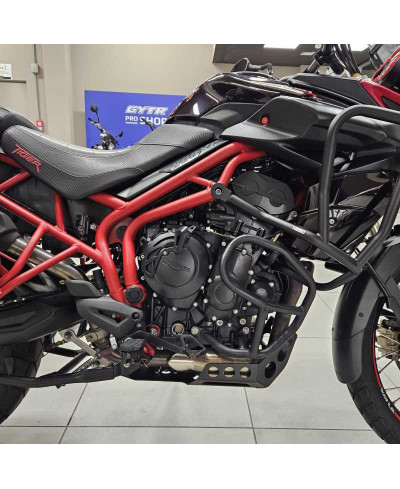 Triumph Tiger 800 XC ABS (2010 - 14)