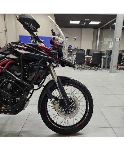 Triumph Tiger 800 XC ABS (2010 - 14)