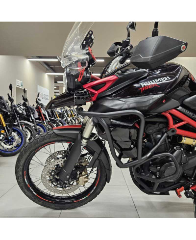 Triumph Tiger 800 XC ABS (2010 - 14)