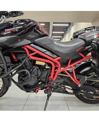 Triumph Tiger 800 XC ABS (2010 - 14)