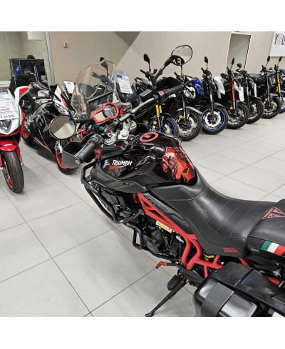 Triumph Tiger 800 XC ABS (2010 - 14)