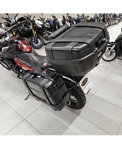 Triumph Tiger 800 XC ABS (2010 - 14)