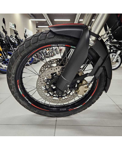 Triumph Tiger 800 XC ABS (2010 - 14)
