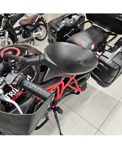 Triumph Tiger 800 XC ABS (2010 - 14)
