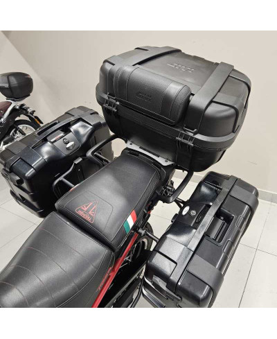 Triumph Tiger 800 XC ABS (2010 - 14)