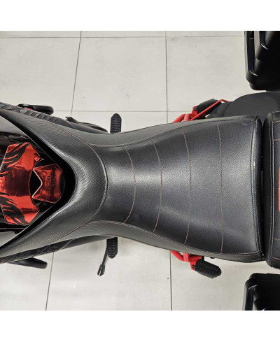 Triumph Tiger 800 XC ABS (2010 - 14)