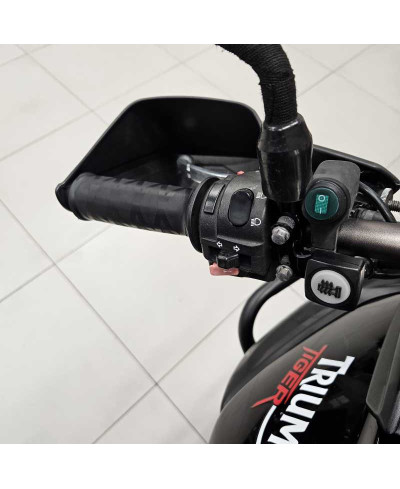 Triumph Tiger 800 XC ABS (2010 - 14)