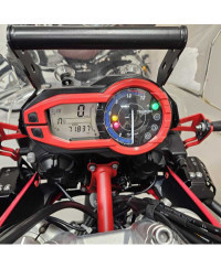 Triumph Tiger 800 XC ABS (2010 - 14)