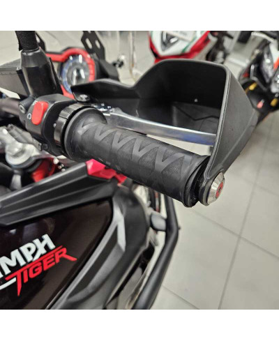 Triumph Tiger 800 XC ABS (2010 - 14)