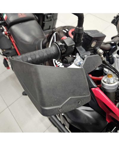 Triumph Tiger 800 XC ABS (2010 - 14)