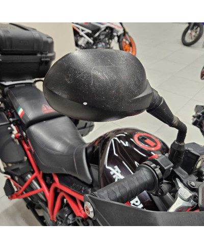 Triumph Tiger 800 XC ABS (2010 - 14)