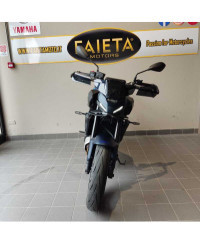 Yamaha MT-07 (2025 - 26)