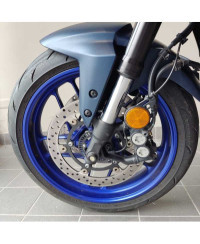 Yamaha MT-07 (2025 - 26)