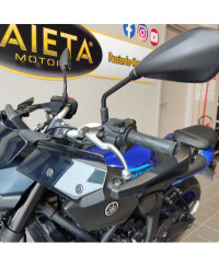 Yamaha MT-07 (2025 - 26)