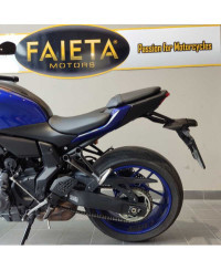 Yamaha MT-07 (2025 - 26)