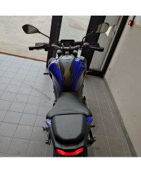 Yamaha MT-07 (2025 - 26)