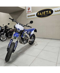 Yamaha WR 450 F (2022 - 24)