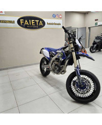 Yamaha WR 450 F (2022 - 24)