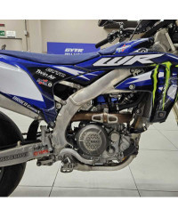 Yamaha WR 450 F (2022 - 24)