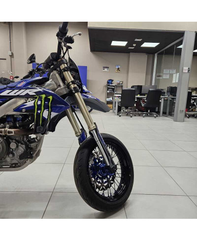 Yamaha WR 450 F (2022 - 24)