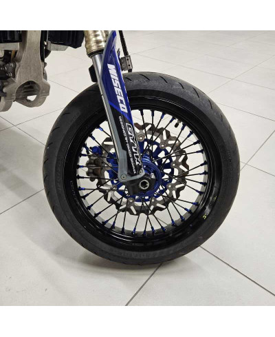 Yamaha WR 450 F (2022 - 24)