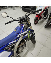 Yamaha WR 450 F (2022 - 24)